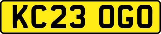 KC23OGO