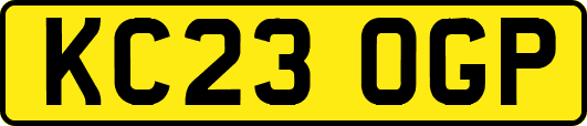 KC23OGP
