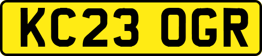 KC23OGR