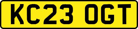 KC23OGT