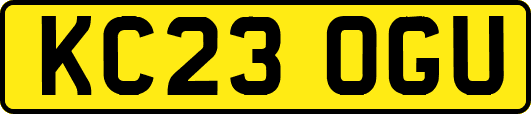 KC23OGU