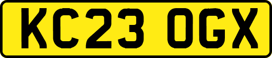KC23OGX
