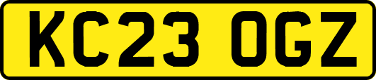 KC23OGZ