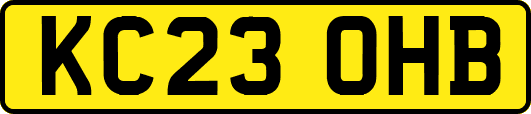 KC23OHB