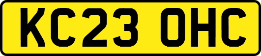 KC23OHC