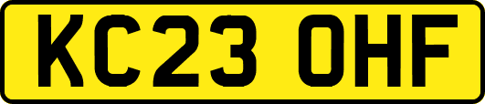 KC23OHF