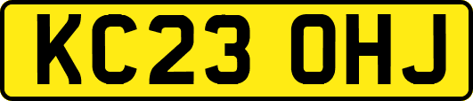 KC23OHJ