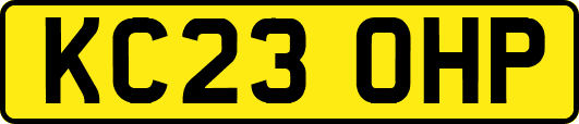 KC23OHP