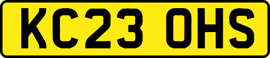 KC23OHS
