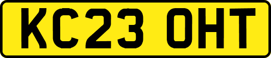 KC23OHT