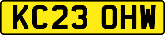 KC23OHW
