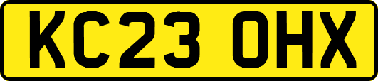 KC23OHX