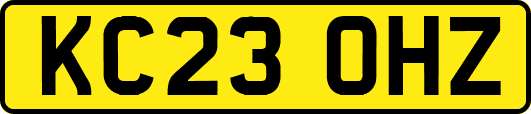 KC23OHZ