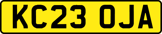 KC23OJA