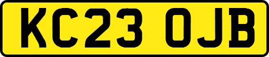 KC23OJB