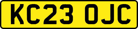KC23OJC