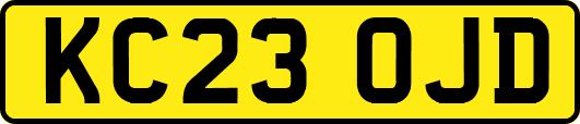 KC23OJD
