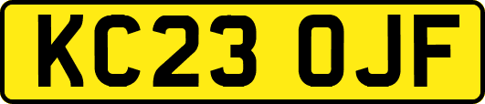 KC23OJF