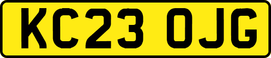 KC23OJG