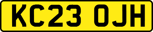 KC23OJH