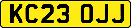 KC23OJJ