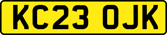 KC23OJK