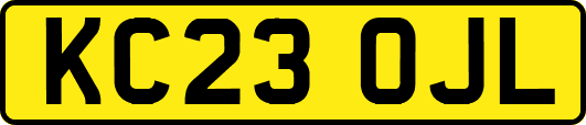 KC23OJL