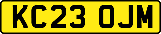 KC23OJM