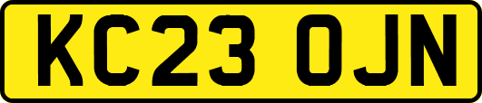 KC23OJN