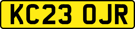 KC23OJR