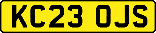 KC23OJS