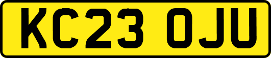 KC23OJU