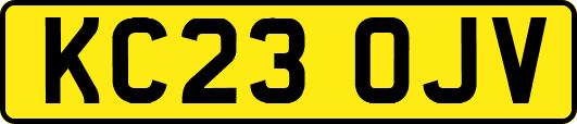 KC23OJV