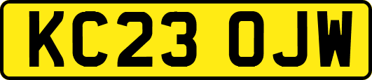 KC23OJW
