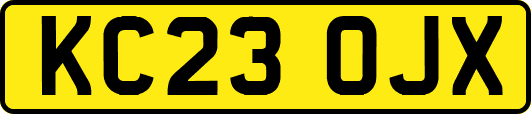 KC23OJX