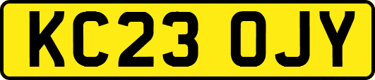 KC23OJY
