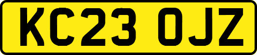 KC23OJZ