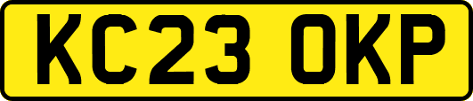 KC23OKP