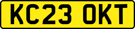 KC23OKT