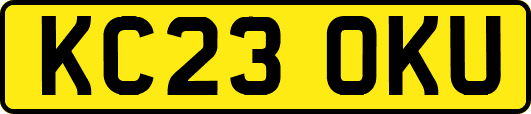 KC23OKU