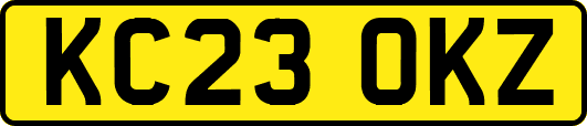 KC23OKZ