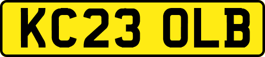 KC23OLB