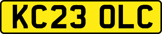 KC23OLC