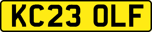 KC23OLF