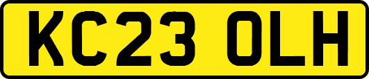 KC23OLH