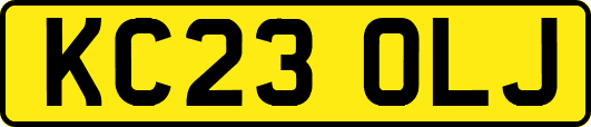 KC23OLJ