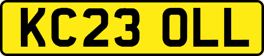 KC23OLL