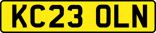 KC23OLN