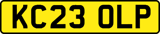 KC23OLP