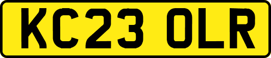 KC23OLR